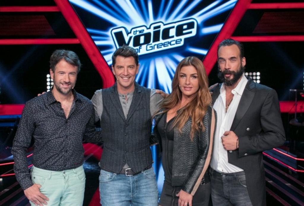 The Voice