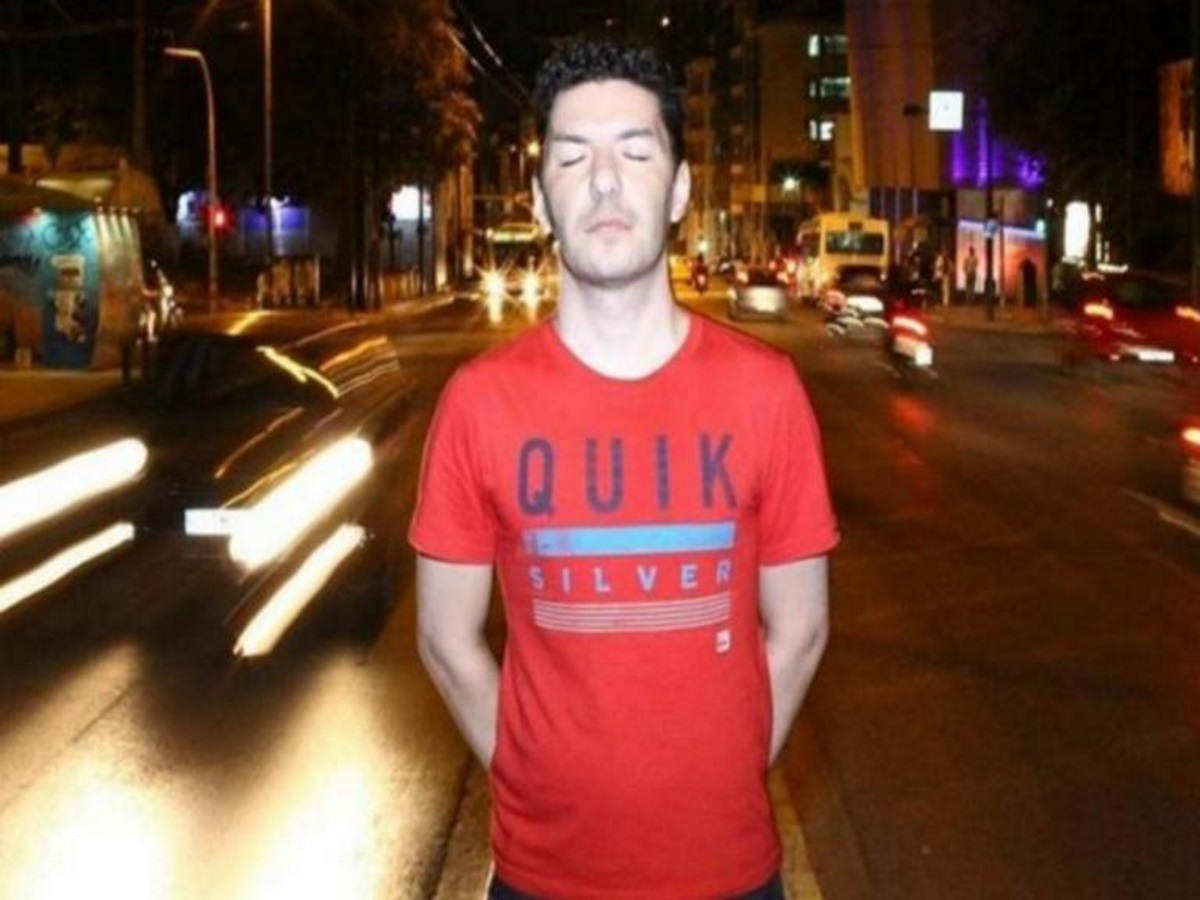 Ταυτοποιήθηκε ο δεύτερος άντρας της επίθεσης στον Ζακ Κωστόπουλο! Έχει ήδη προσαχθεί