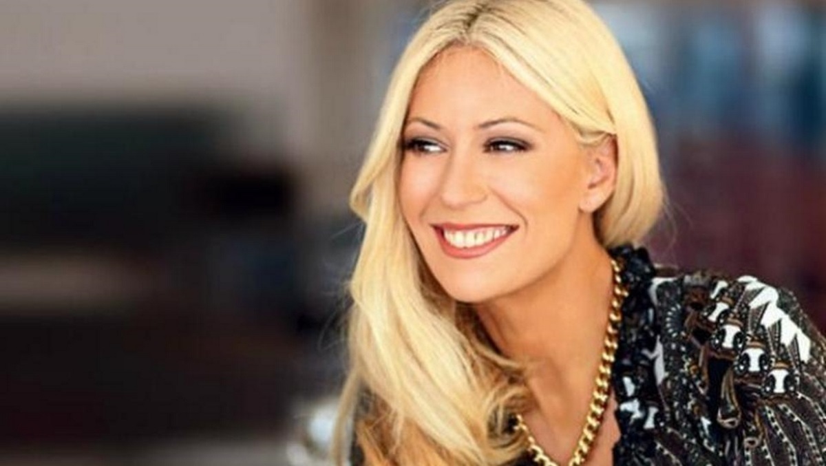 Δημήτρης Αργυρόπουλος: Η αποκάλυψη για το άγνωστο περιστατικό από το γάμο του με την Μπακοδήμου!