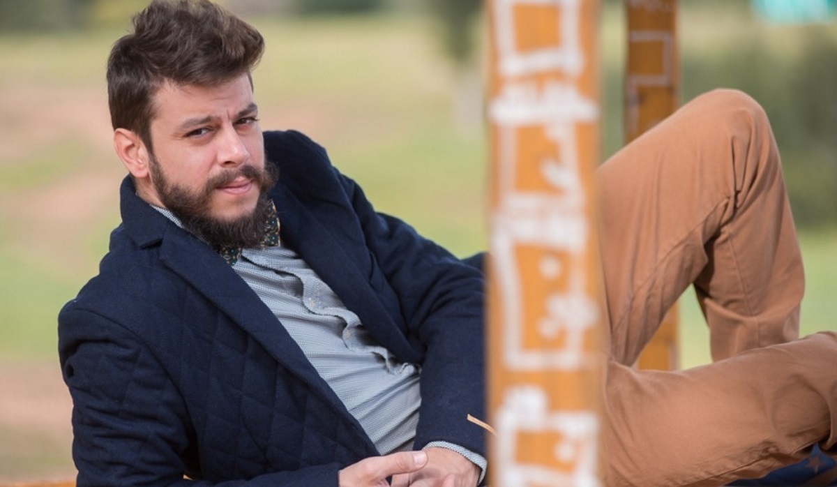 Λεωνίδας Καλφαγιάννης: Σε άσχημη ψυχολογική κατάσταση μετά το τροχαίο ατύχημα! [vid]