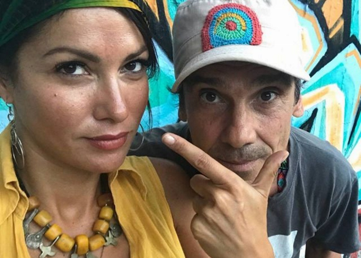 Κλέλια Ρένεση: Τι συνέβη στη σχέση της με τον Μάνου Τσάο μετά την είσοδό της στο «Μην αρχίζεις την Μουρμούρα»!