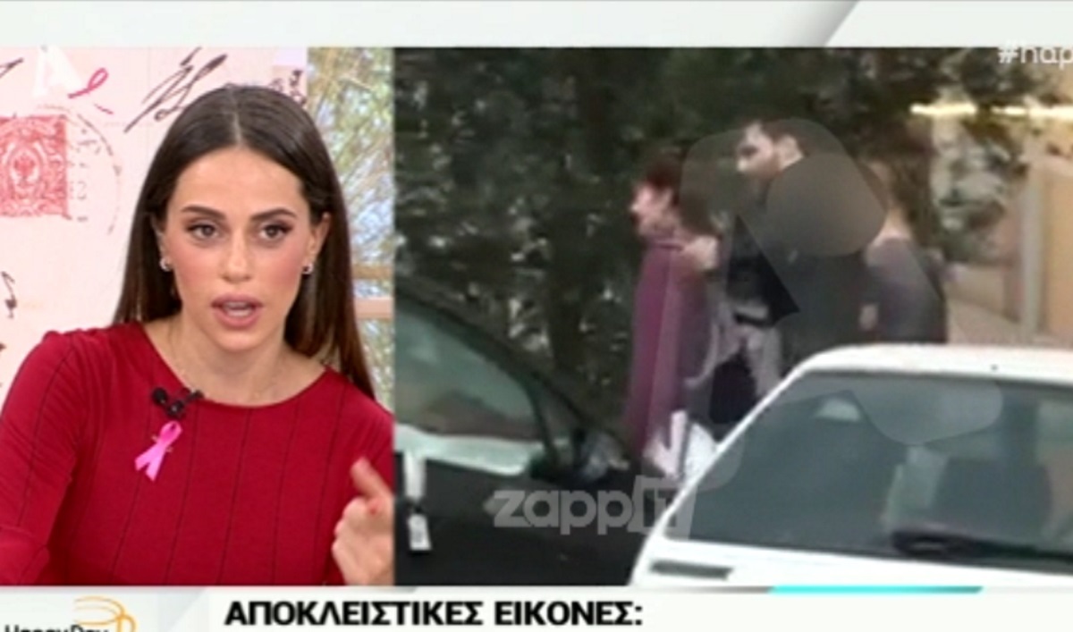 Γιώργος Σαμπάνης