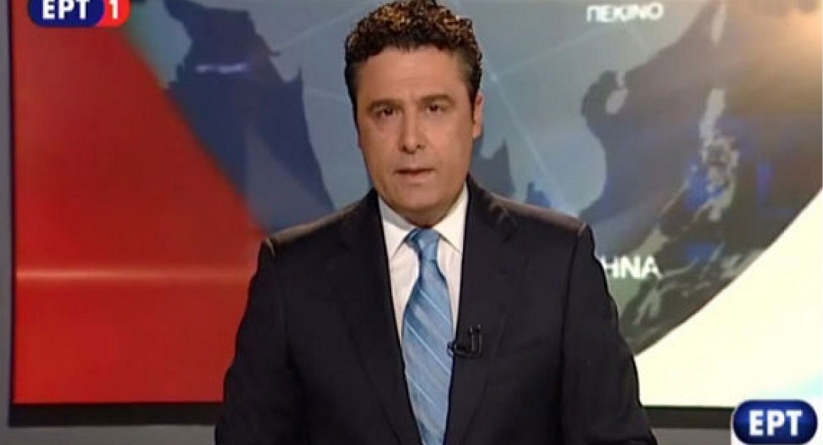 Αντώνης Αλαφογιώργος