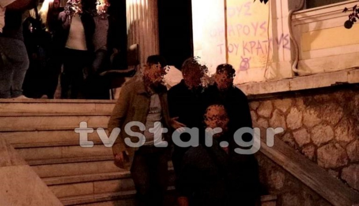 Έγκλημα στην Αρκίτσα: Προφυλακιστέο το «σατανικό ζευγάρι» που κατηγορείται για τη δολοφονία του Γερμανού κυνηγού