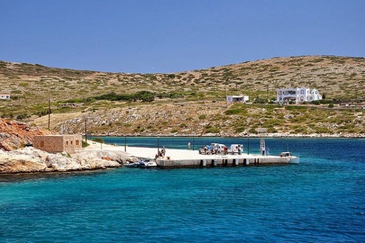 Γνωστοί παρουσιαστές έπαιξαν ξύλο σε λιμάνι των Δωδεκανήσων!