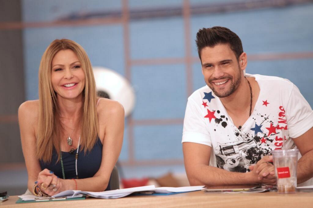 Τζένη Μπαλατσινού