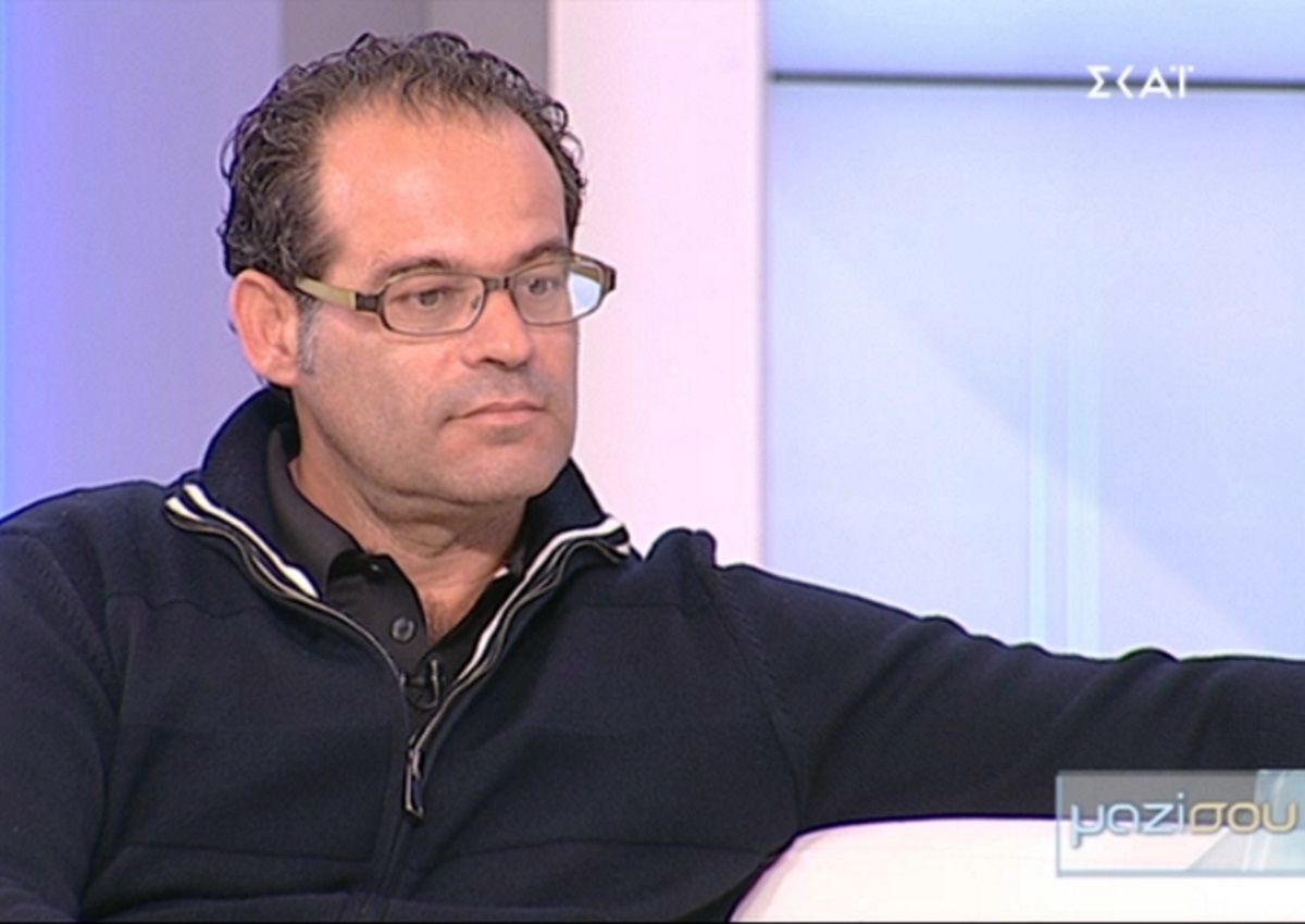 Μαζί σου: 39χρονη μητέρα πέθανε φέρνοντας στον κόσμο το δεύτερο παιδί της