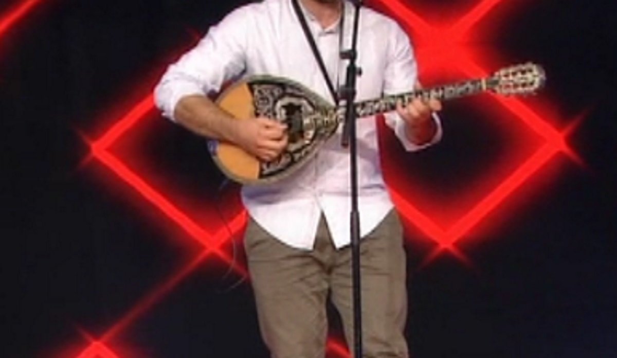 The Voice