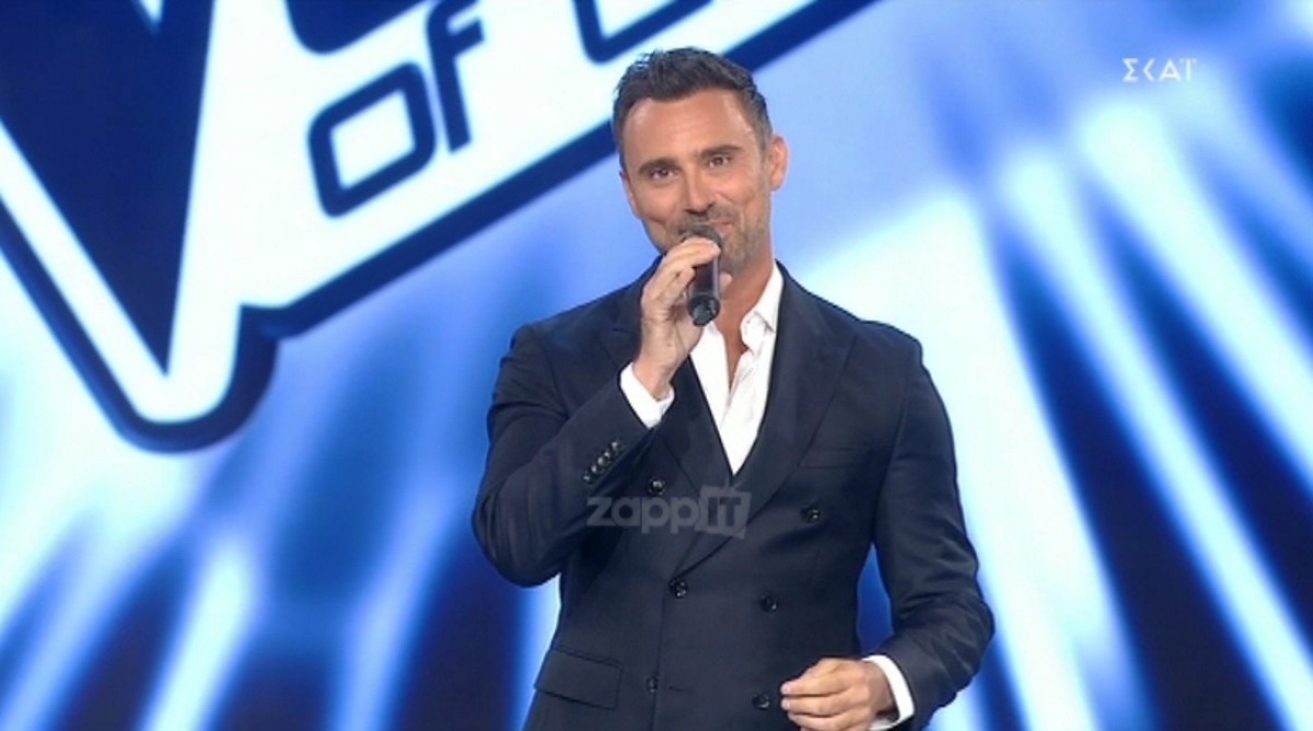 The Voice