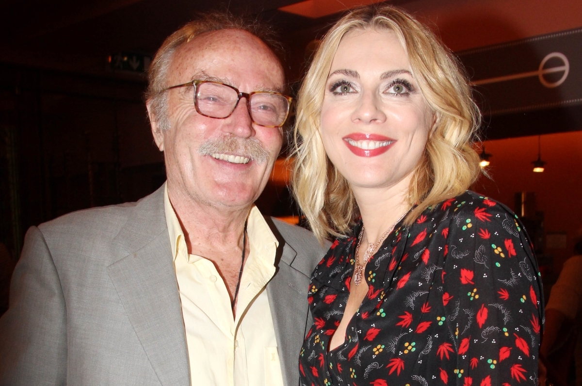 Νέα περιπέτεια υγείας για τον Ντίνο Καρύδη