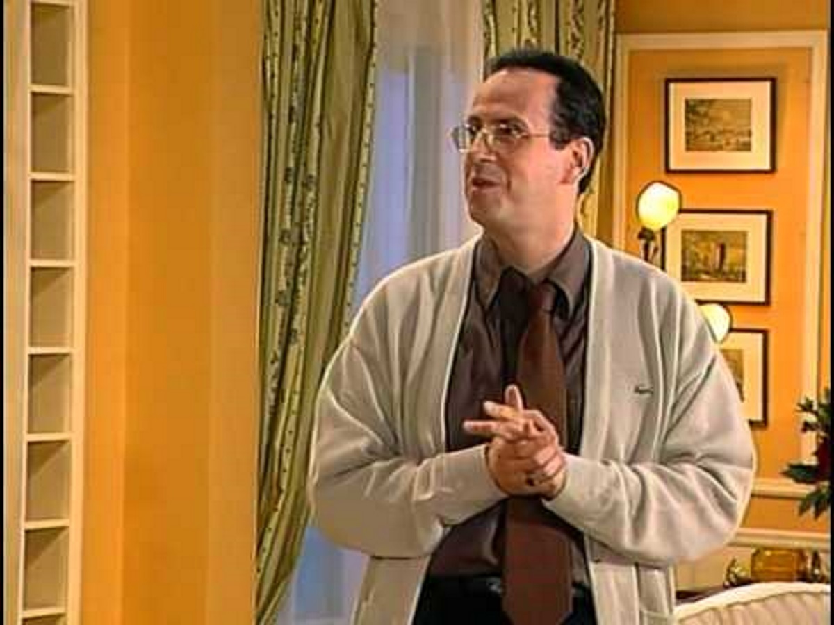 Κωνσταντίνου και Ελένης: Απίθανη αποκάλυψη 20 χρόνια μετά! «Κάτι που δεν είναι γνωστό είναι πως…»