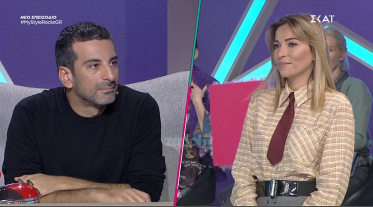 Αμάντα Μανωλάκου