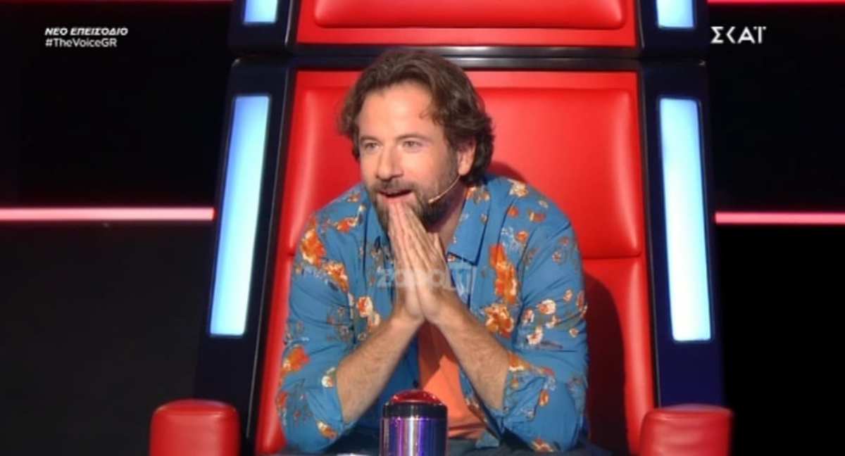 The Voice