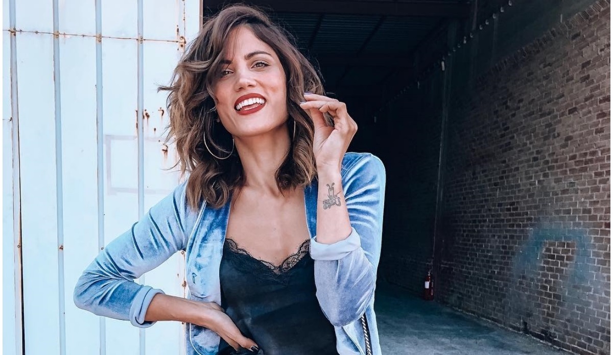 Μαίρη Συνατσάκη: Νέος έρωτας στη ζωή της!