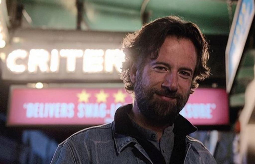 Κωστής Μαραβέγιας