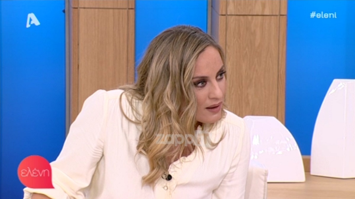 Ελεονώρα Μελέτη