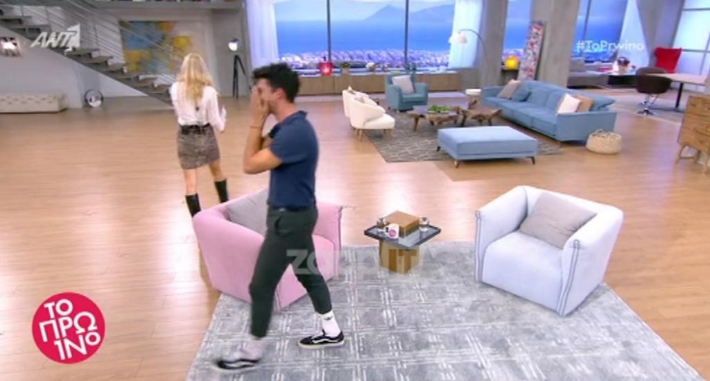 Βασίλης Μίχας