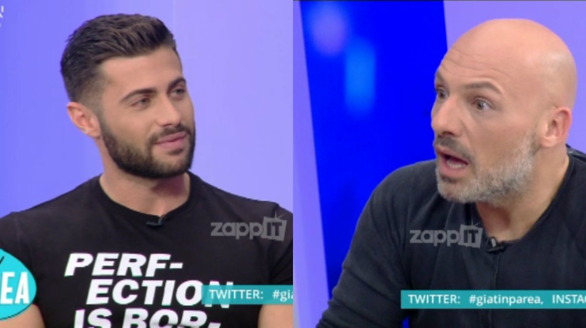 Κωνσταντίνος Βασάλος
