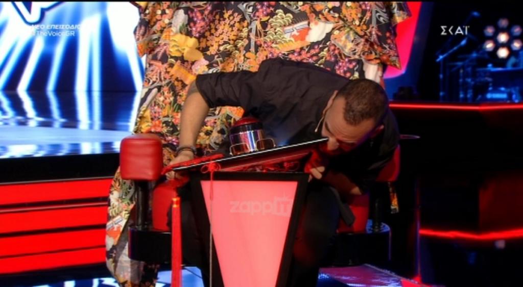 The Voice