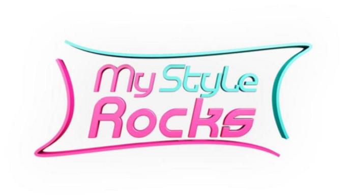 My style rocks