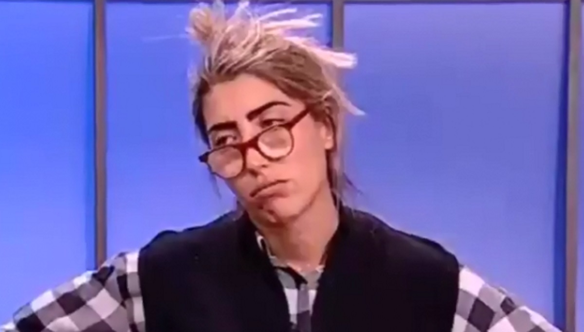 Βασιλική Πετρίδου