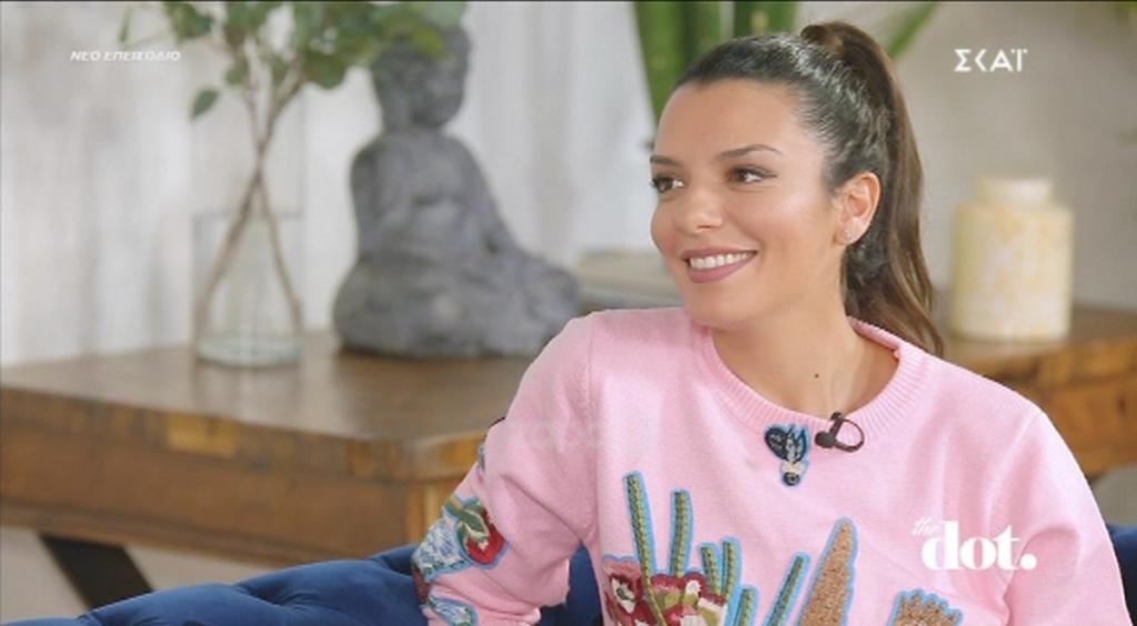 Νικολέττα Ράλλη