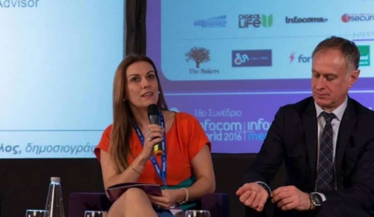 Παραιτήθηκε η Πρόεδρος της ΕΡΤ3 – Έμενε μόνιμα στην Βιέννη!