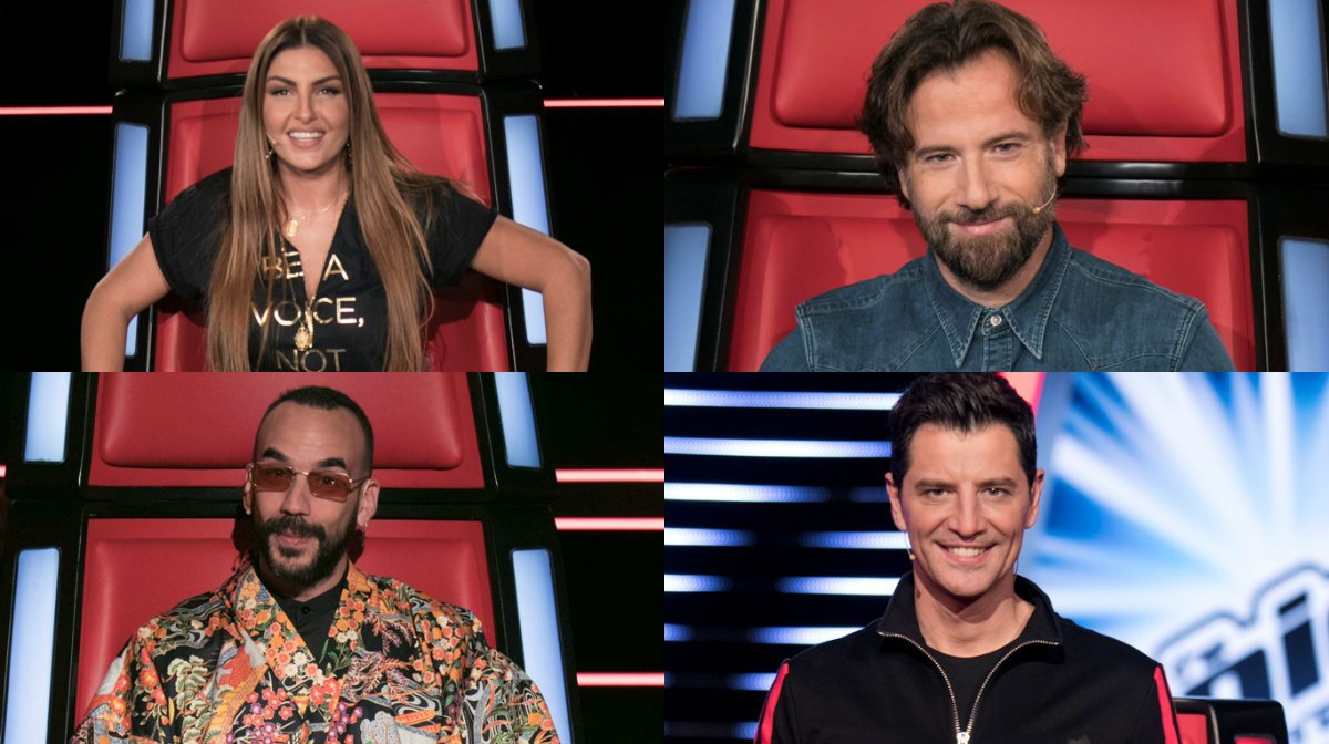 The Voice