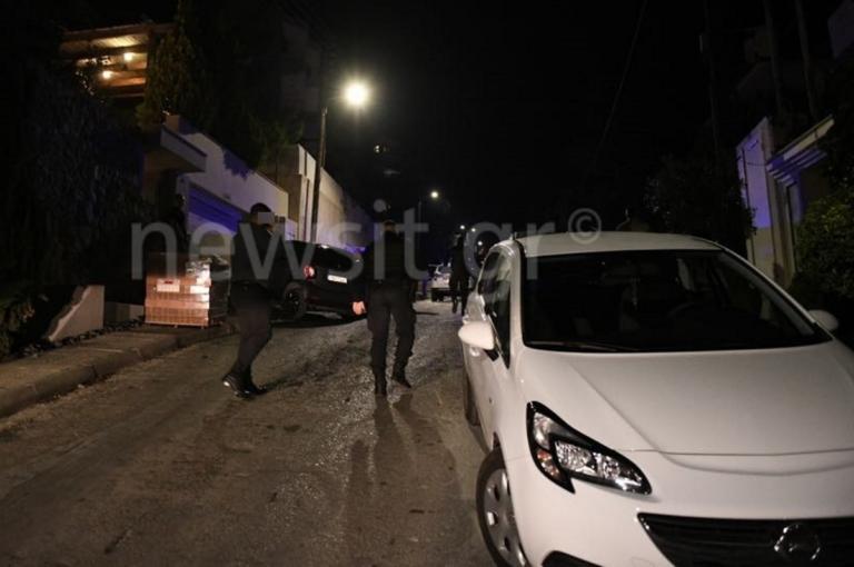 Επιχειρηματίας εκτελέστηκε εν ψυχρώ στη Βούλα! Είχε συλληφθεί για διακίνηση ναρκωτικών