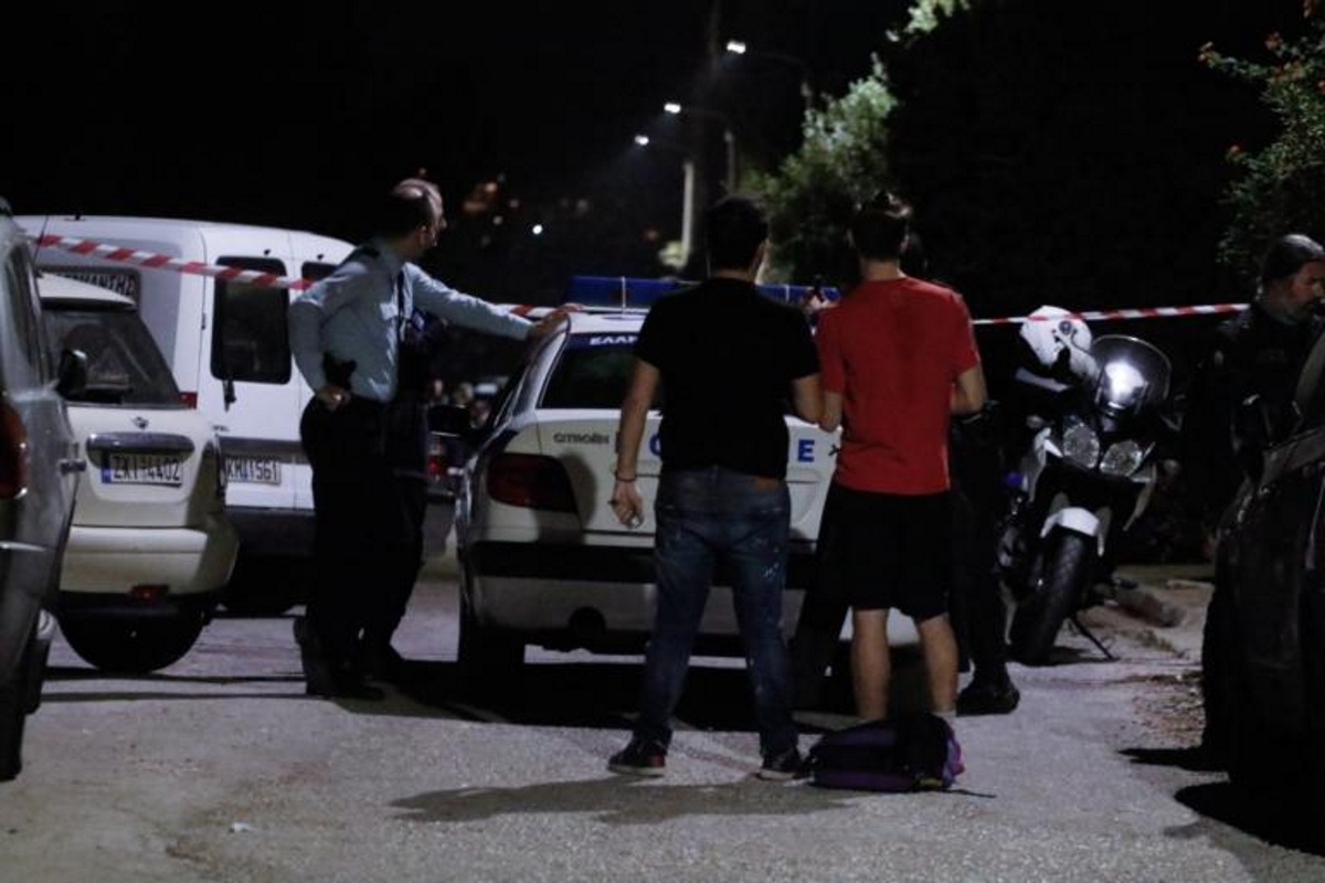 Παίκτρια ριάλιτι μόδας η σύζυγος του άνδρα που εκτελέστηκε στην Βούλα! Είχε “βουίξει” η Αθήνα στον γάμο τους!