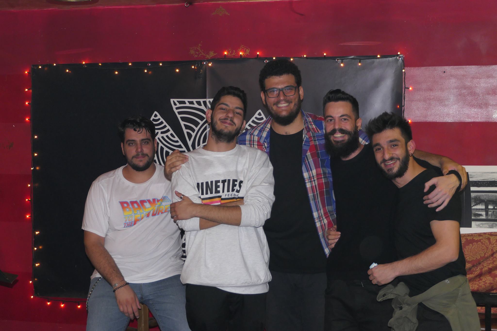 ΝαίΚούλΈκλεισε: Το χειρότερο όνομα στην ιστορία των ονομάτων στο Θέατρο Διάχρονο- Μαίρη Βιδάλη