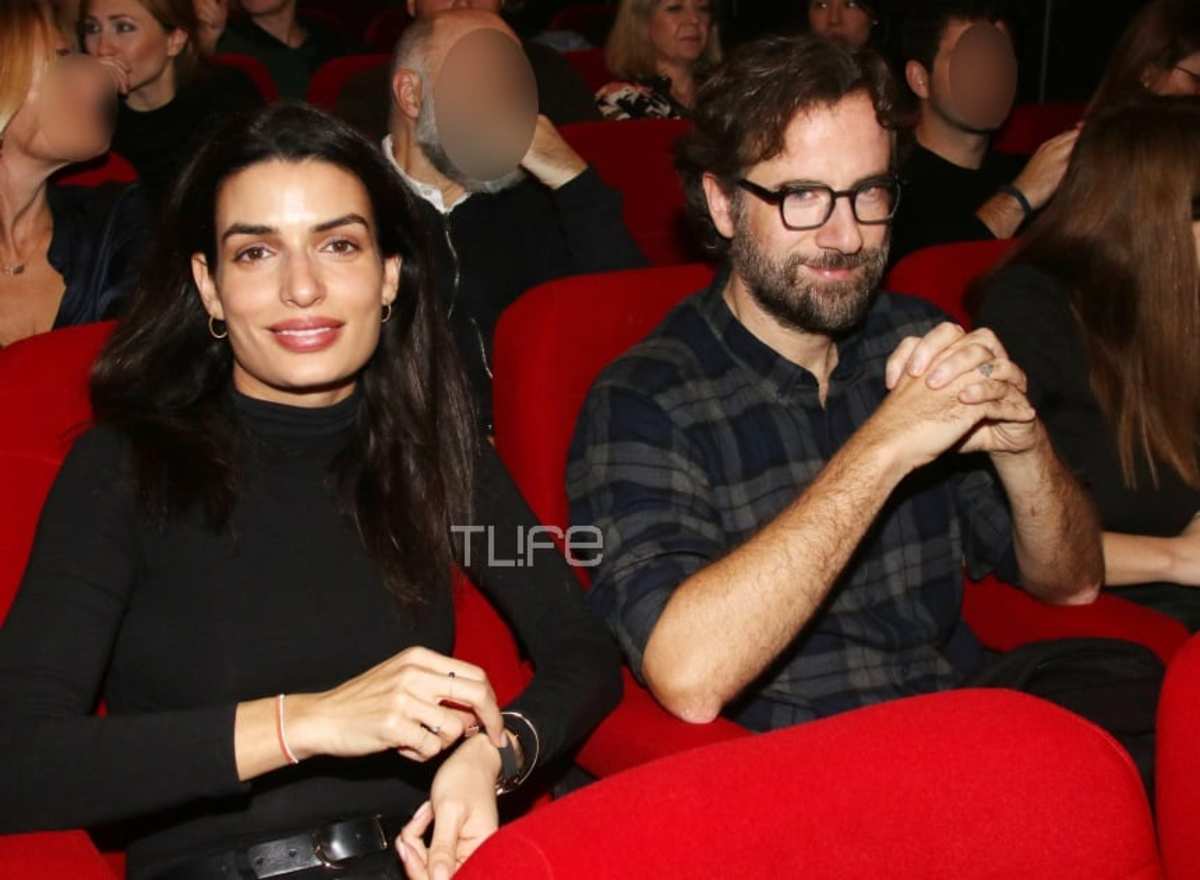 Τόνια Σωτηροπούλου – Κωστής Μαραβέγιας: Έναν χρόνο μαζί!