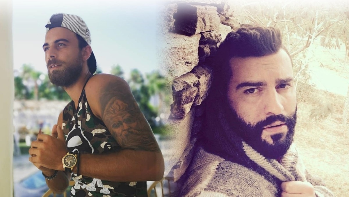 Μάριος Πρίαμος Ιωαννίδης: Είναι τελικά ζευγάρι με πρώην σύντροφο του Θοδωρή Μισόκαλου; Όλη η αλήθεια!