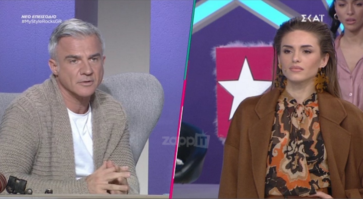 Δημήτρης Αργυρόπουλος