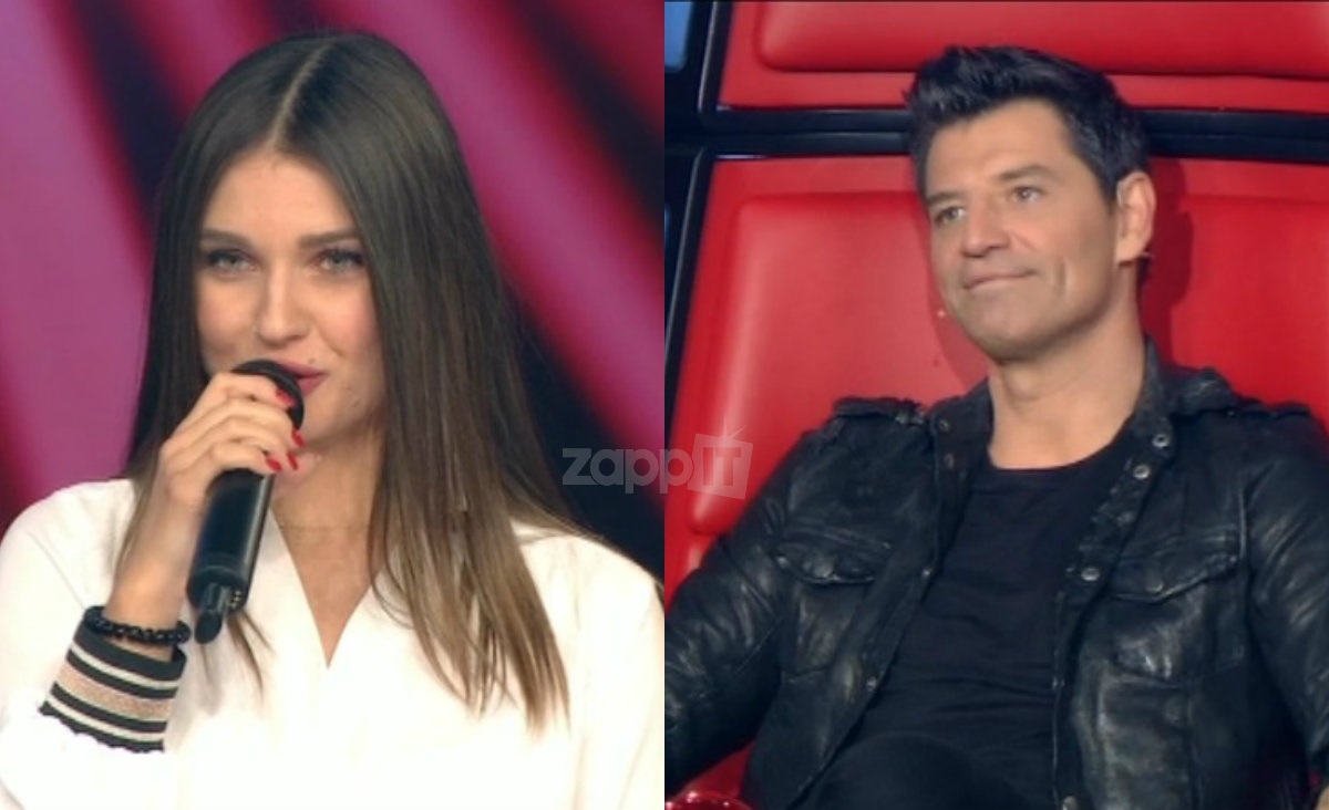 The Voice