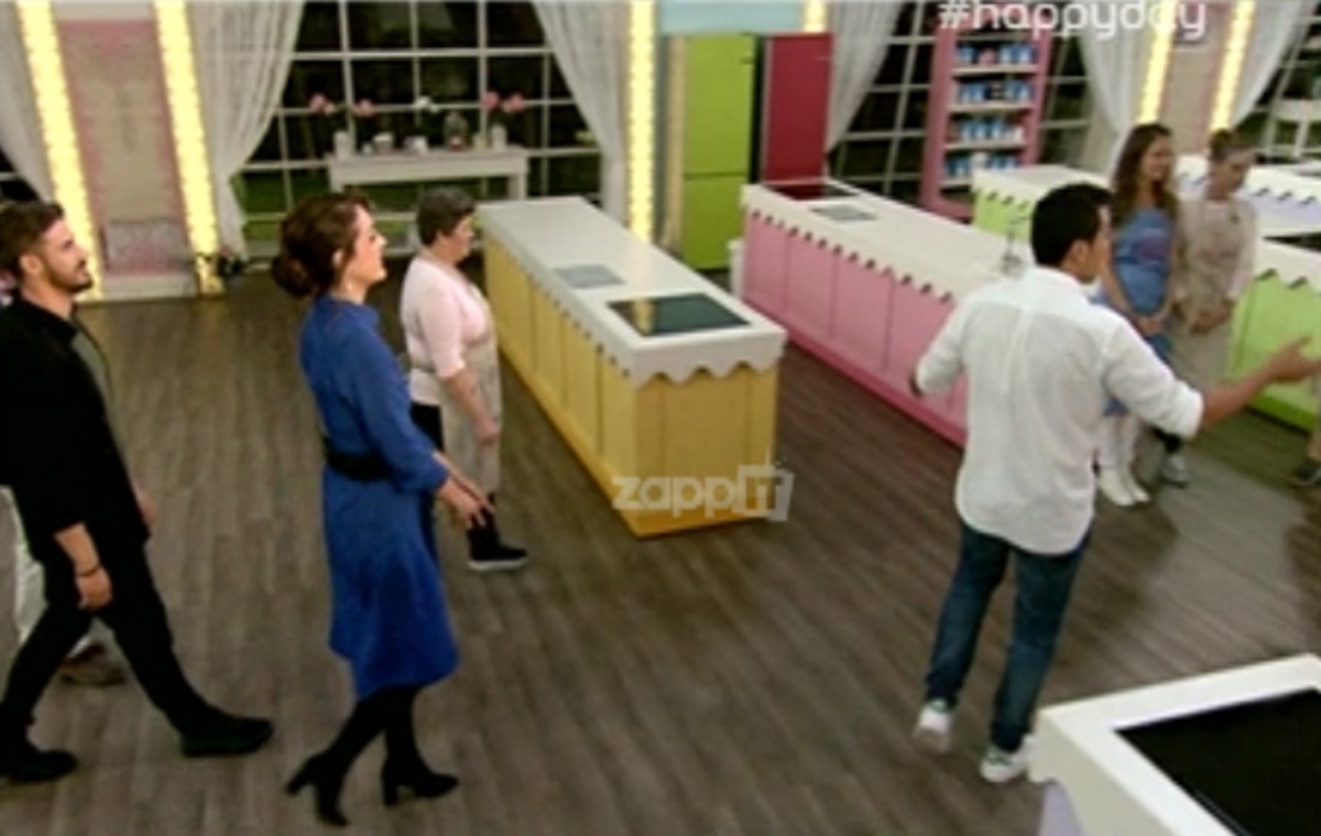 Bake Off