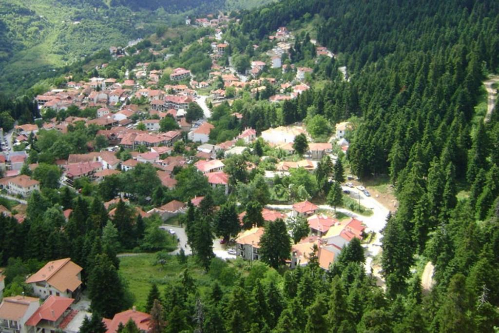 Μπέλα Αδαμοπούλου