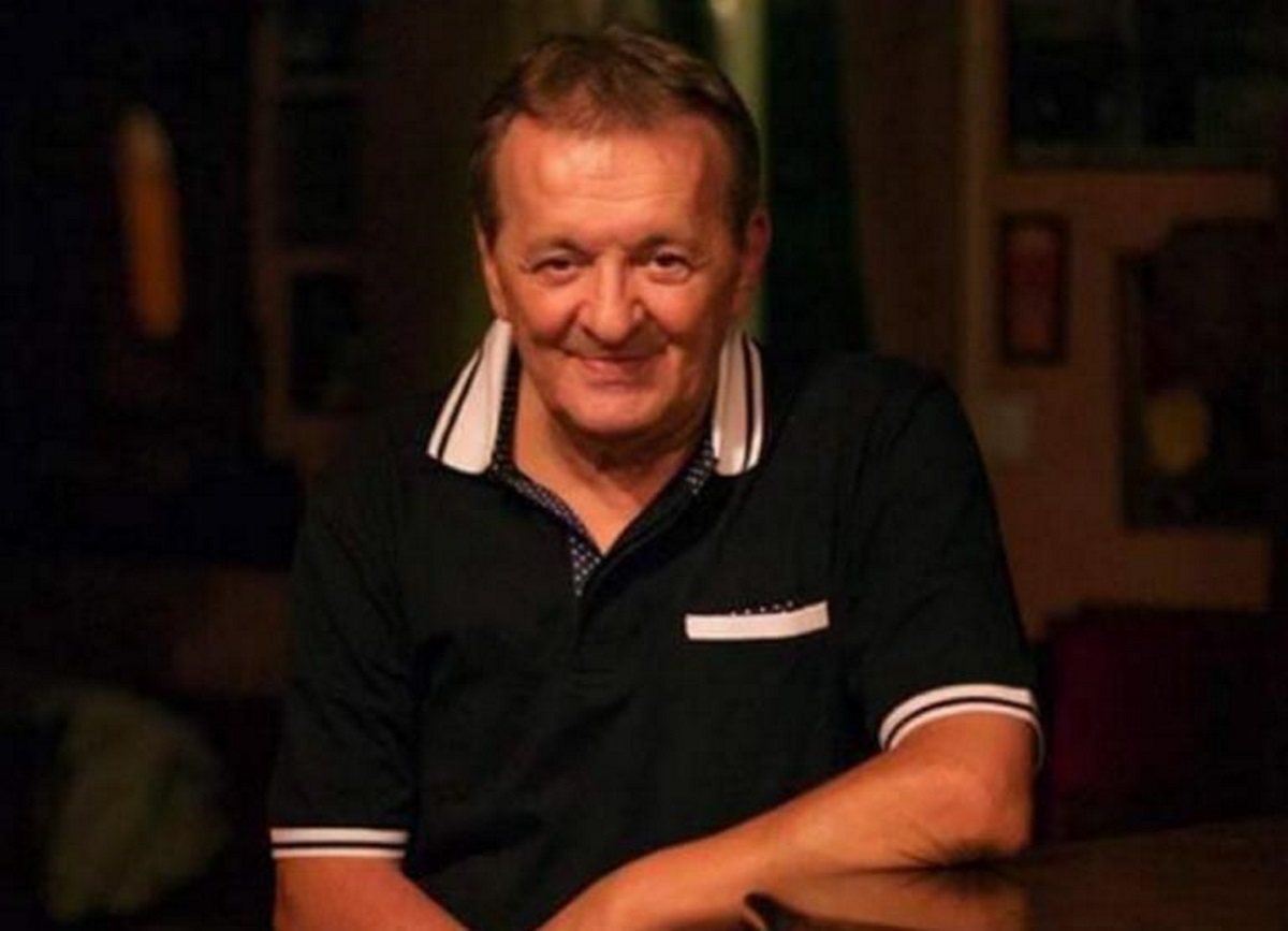 Γεωργίου: “Ό,τι έπαθα το έπαθα από… δικιά μου μ@λ@κία” – Video