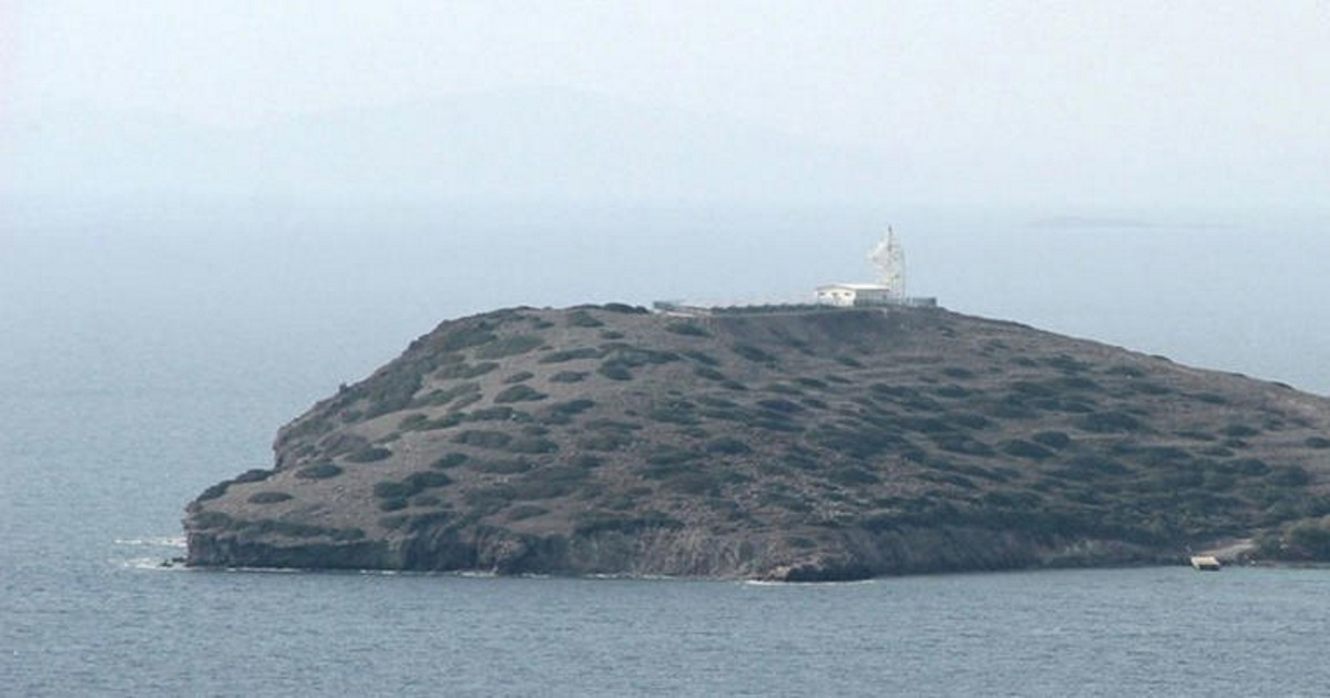 Τουρκία για Ίμια: Οι Έλληνες πλέον δεν τολμούν να πλησιάσουν – Έχουν να εμφανιστούν 3 μήνες!