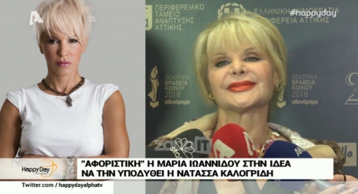 Μαρία Ιωαννίδου