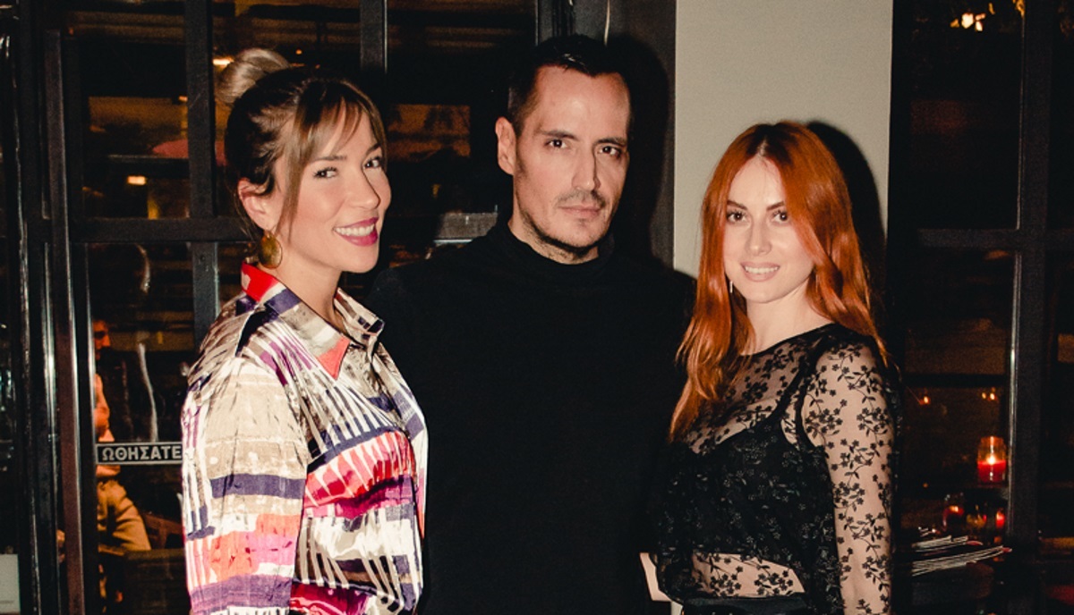 Άρωμα… My Style Rocks στην Κηφισιά!