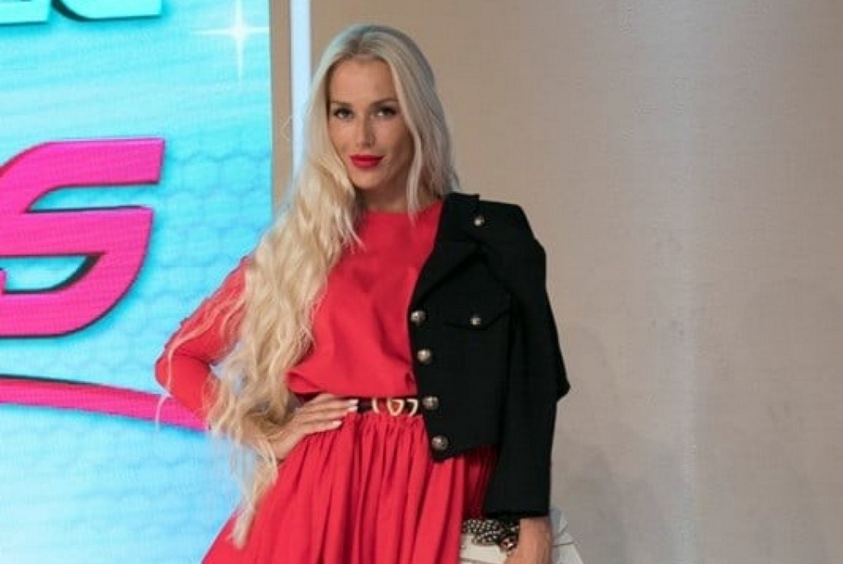 Βικτώρια Καρύδα