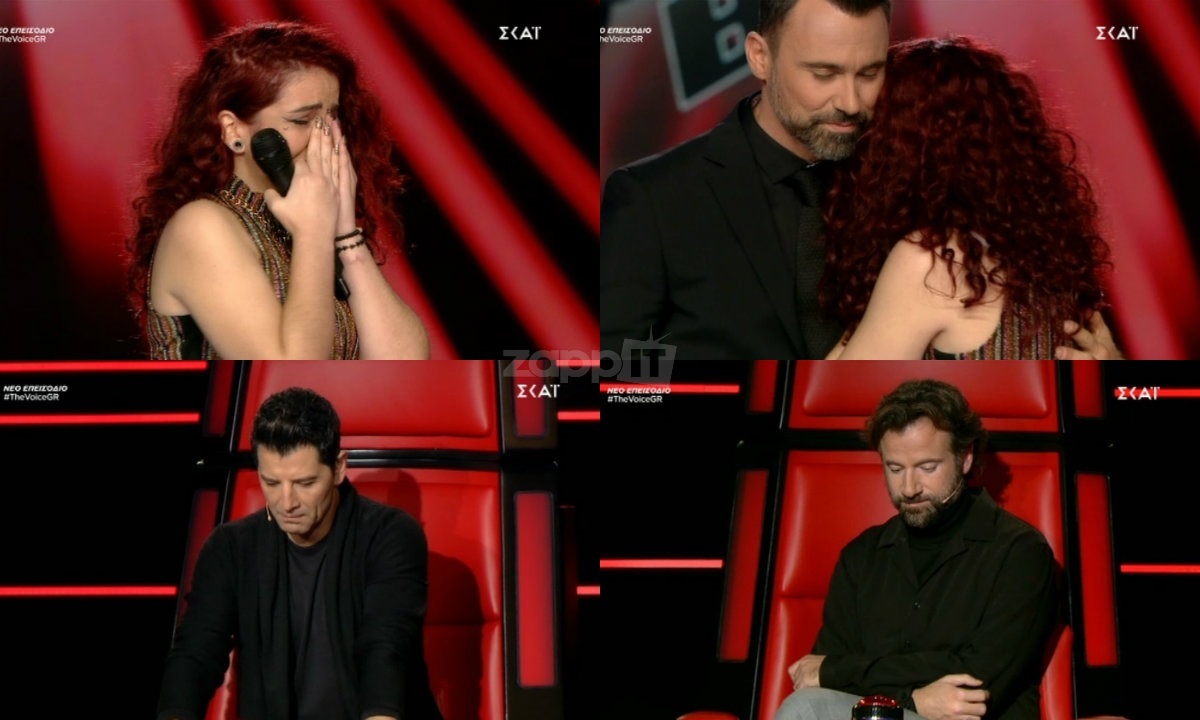 The Voice