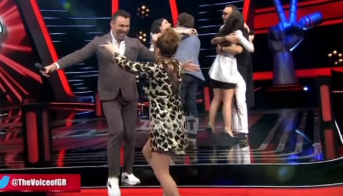 The Voice