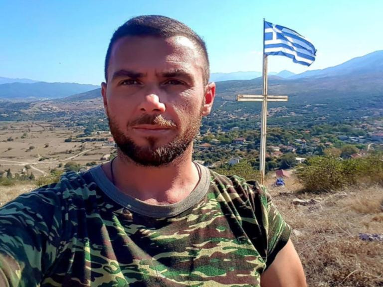 Κωνσταντίνος Κατσίφας: Οργή από την αδερφή του! «Τον προκάλεσαν, ήταν εν ψυχρώ εκτέλεση»