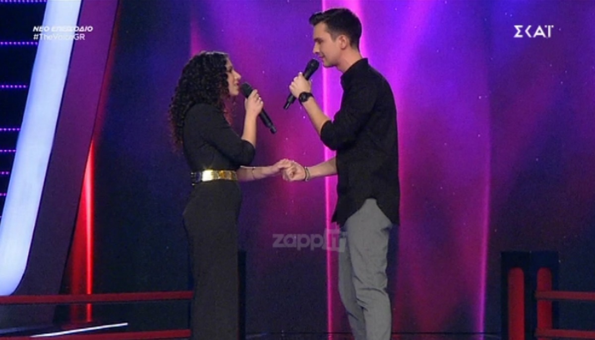 The Voice