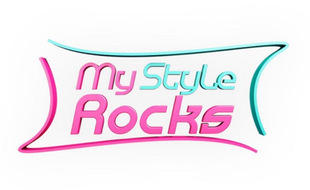 My Style Rocks