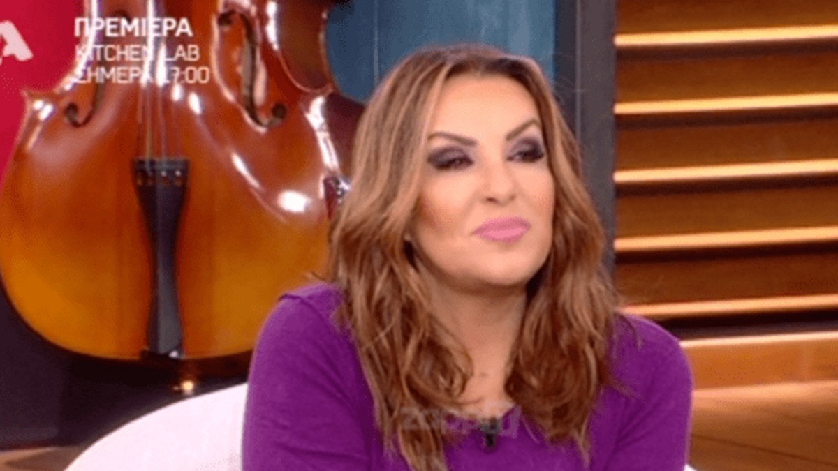 Ναταλία Γερμανού
