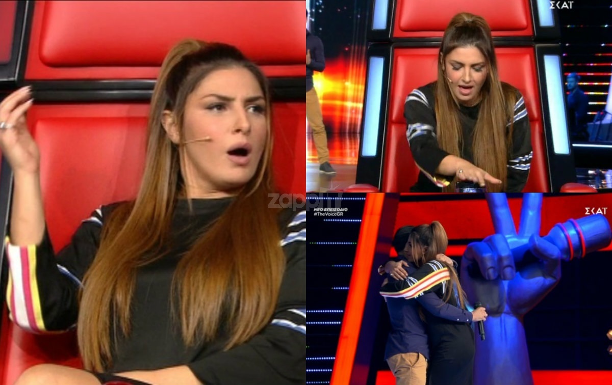 The Voice