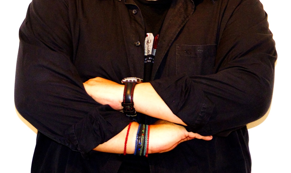 Λαυρέντης Μαχαιρίτσας